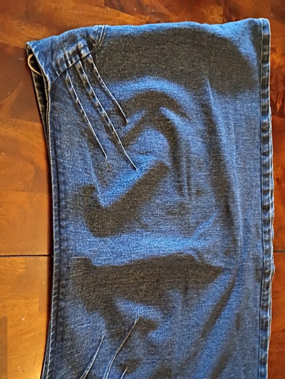 Ideaology Demin Aline Skirt